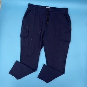 Sovereign Code Los Angeles Cargo Pants